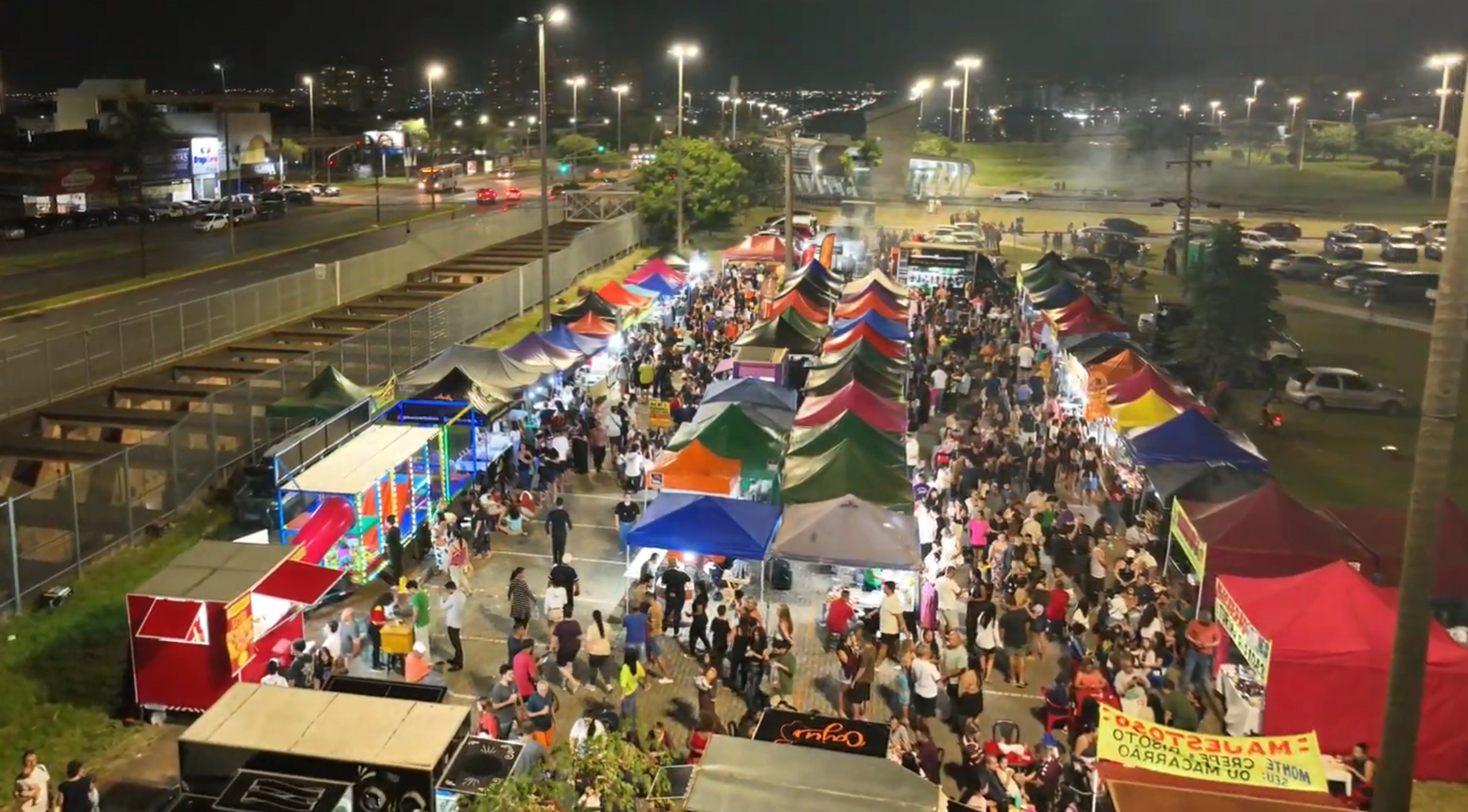 Circuito Luar