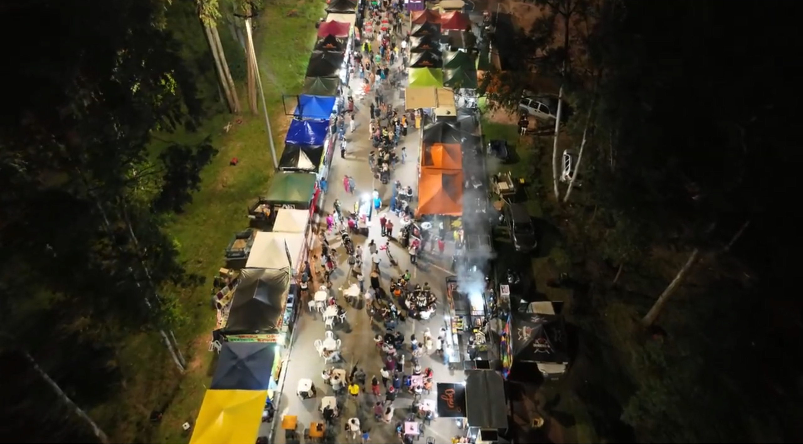 Circuito Luar